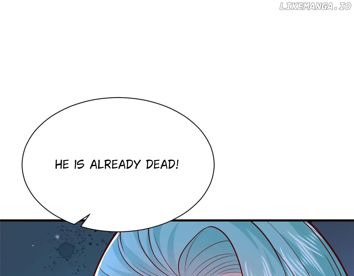 I randomly have a new career every week Chapter 813 - page 75